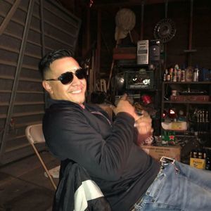 Meet your Posher, Roy